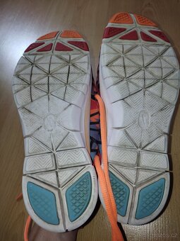 Boty Nike vel.38,5 - 3