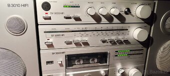 HIFI systém - 3