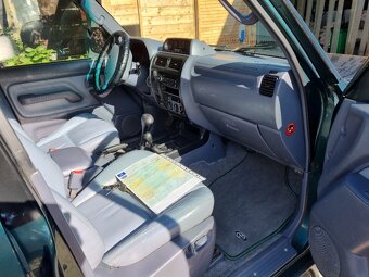 toyota cruiser - 3