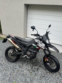 Aprilia SX 125 - 2022 - 3
