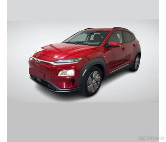 KONA eV 204PS Comfrt BAT64kWh DPH SOH97% AL Kam PDC Nav12/19 - 3