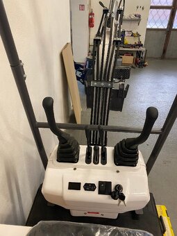 Minibager Diesel Koop vč. daně 126 000.-kč - 3