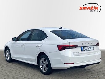 Škoda Octavia 2,0 TDI Activ 6MT 85kW - 3