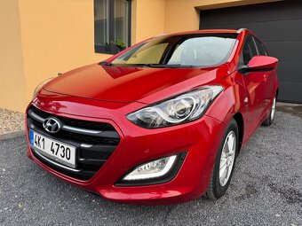 Hyundai i30 1.6i 99Kw - 3