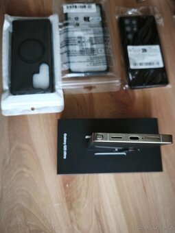 Samsung Galaxy S25 Ultra - 3