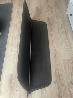 Větrná clona BMW e36 cabrio - 3