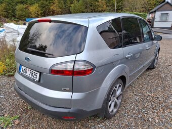 Ford S-MAX 2.0 TDCi - 3
