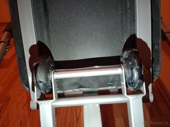 Daruji - Posilovací lavice KING GYM PRO - 3