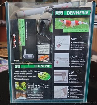 Dennerle Nano Cube 10L - 3