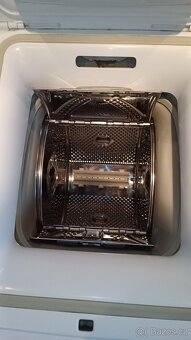 Pračka Whirlpool 40 cm - 3