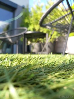 Travní koberec 4x2m - 3