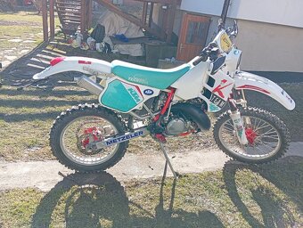 KTM 250 GS - 3