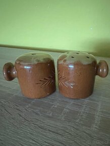 retro keramicka souprava - 3