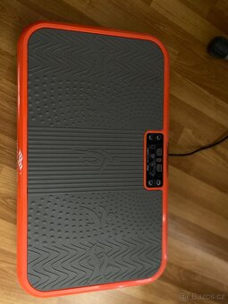 Plošina vibrační Vibro Shaper - 3
