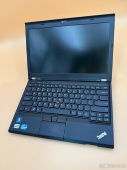 Notebook Lenovo ThinkPad X230 – 8GB RAM, 250GB SSD - 3