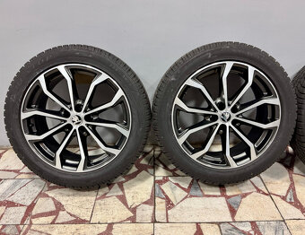 alu kola škoda kodiaq 5x112 - 3