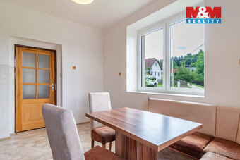 Prodej rodinného domu, 108 m², Nebahovy - 3