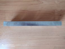 Nůž / Střihání - 3