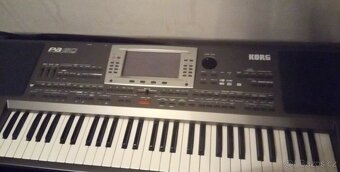 Korg PA 60 - 3