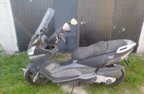 Malaguti Madison 3 - 3