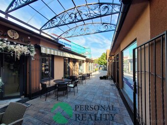 Prodej obchodního prostoru 751 m², Jirkov, ev.č. 02542 - 3