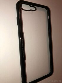 Pouzdro na iPhone 8 + - 3