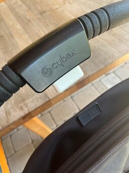 Kočárek Cybex Eezy S+2 - 3