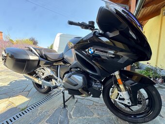 BMW R1250RT - 3