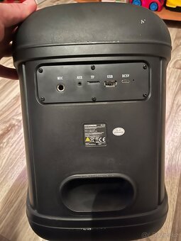 Reproduktor MAGINON - 3