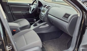 Volkswagen Golf 5 V 1.6 Mpi 75 KW 9/2007 147 tkm BEZ KOROZE - 3