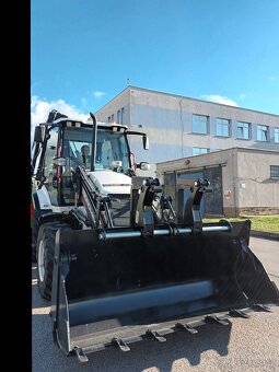 TRAKTORBAGR - HIDROMEK HMK 102B SUPRA - 3