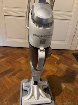 Tycovy vysavac Rowenta Clean&Steam - 3