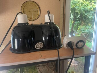 Klec na chameleona s prislusenstvim - Flexarium - 3