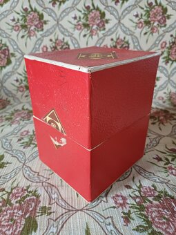 Prodám starý fotoaparát - 3