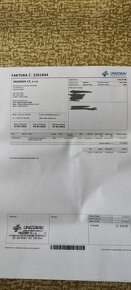 Prodám kyslíkový koncentrátor - 3