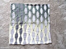 KRÁSNÉ POVLEČENÍ - 3