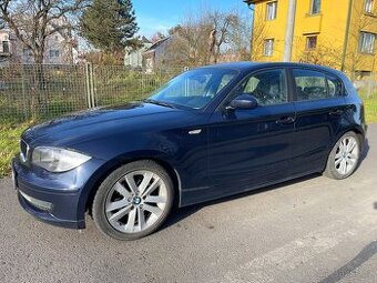 BMW E87 118i 105kw - 3