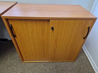 Prémiový kancelářský nábytek - 3