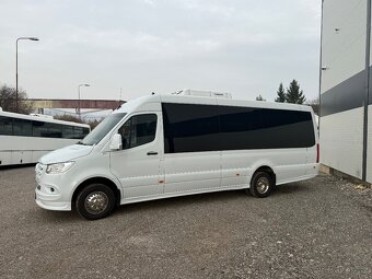 MB Sprinter Mercus, 23 miest, novy - 3