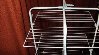 SKLÁDACÍ SUŠÁK-18m. - 3