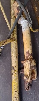 Krakorec-jeřáb do 3 bodového závěsu - 3