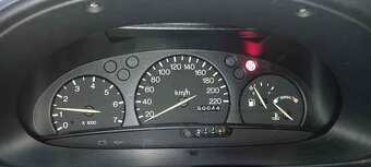 Ford Fiesta 1,3 Benzin (1997) - 3