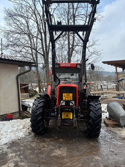 Zetor 10540 - 3
