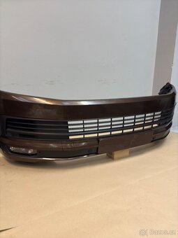 Přední část Vw T6 od2015 originál Top stav - 3