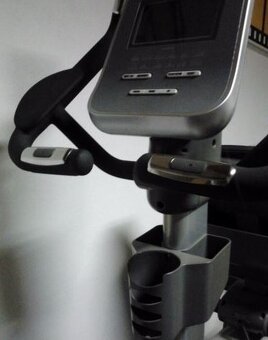 FITNESS KARDIO KOLO / ROTOPED VHODNÝ DO POSILOVNY - 3