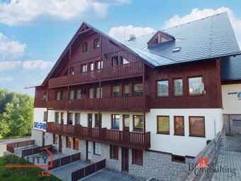 Podnájem, byty/2+kk, 64 m2, 46843 Albrechtice v Jizerských h - 3