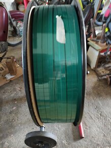 PET PÁSKA 16mm x 1mm, 1000 metrů návin - 3