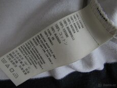 Pánské triko Hollister s dl.rukávem vel.L - 3