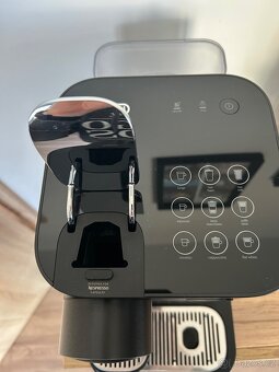 Kávovar De Longhi Gran Latissima - 3