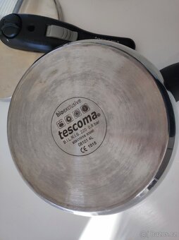 Tlakový hrnec Tescoma - 3